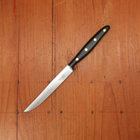 Windmühlenmesser Slim Steak Knife Stainless POM