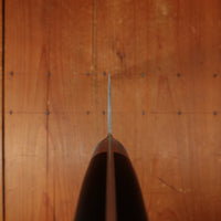 Misono EU Carbon 240mm Gyuto Western Handle