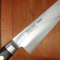 Misono EU Carbon 240mm Gyuto Western Handle