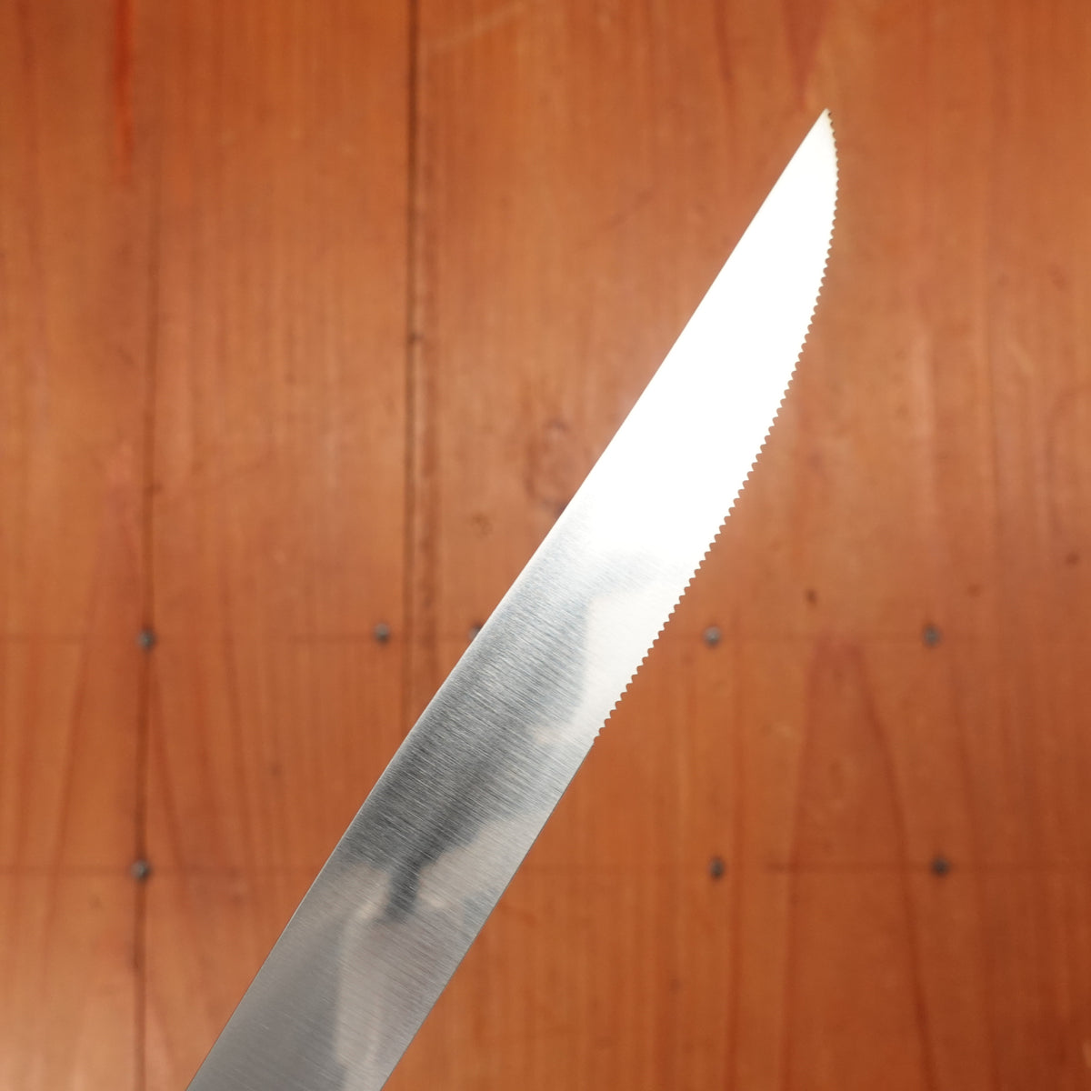 Windmühlenmesser Slim Steak Knife Stainless POM