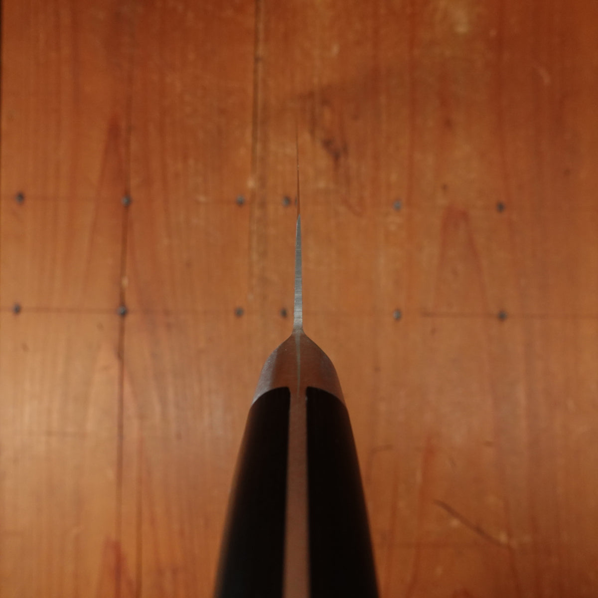 Misono EU Carbon 240mm Sujihiki Western Handle