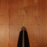 Misono EU Carbon 240mm Sujihiki Western Handle