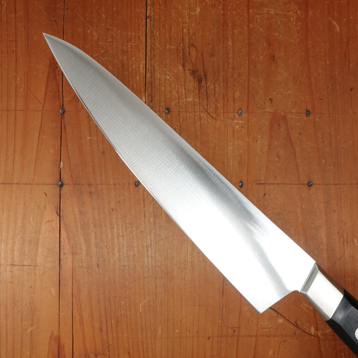 Misono UX-10 210mm Gyuto Swedish Stainless Western Handle