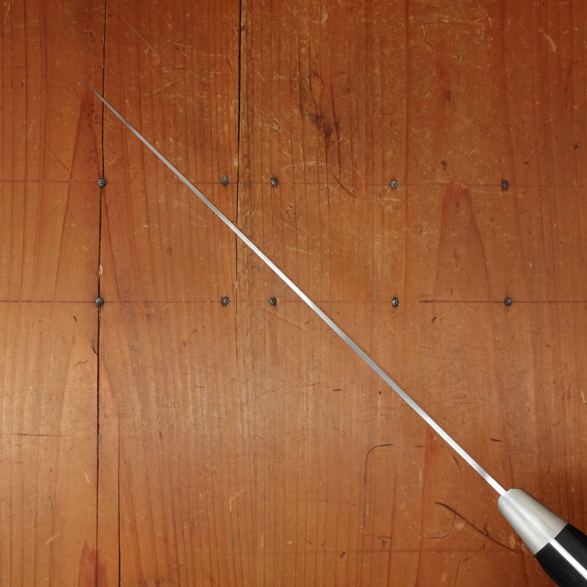 Misono UX-10 210mm Gyuto Swedish Stainless Western Handle