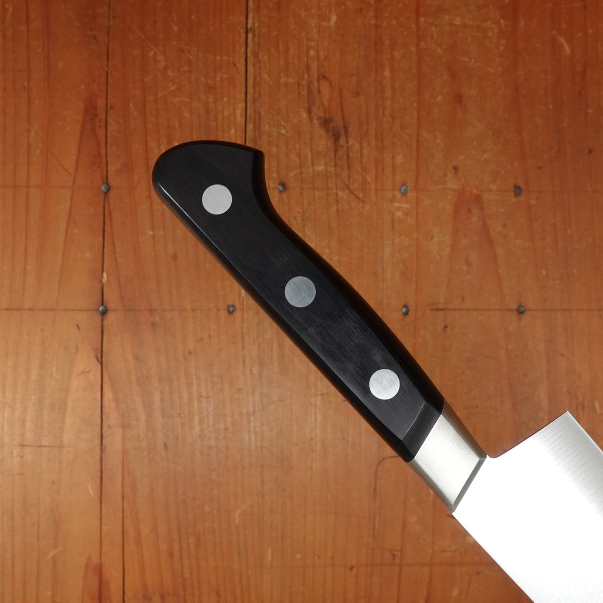 Misono UX-10 210mm Gyuto Swedish Stainless Western Handle