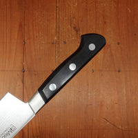 Misono UX-10 210mm Gyuto Swedish Stainless Western Handle