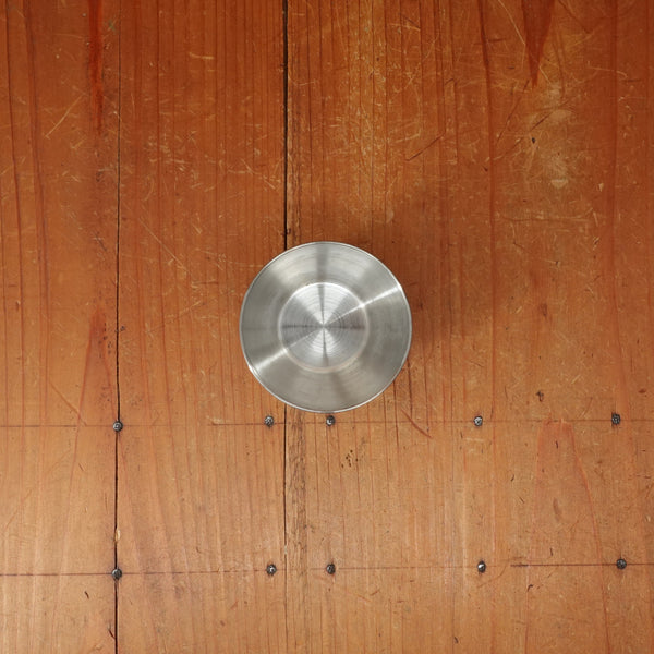 Stainless Steel Condiment Cup (Ramekin)