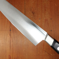 Misono UX-10 210mm Gyuto Swedish Stainless Western Handle