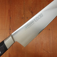Misono UX-10 210mm Gyuto Swedish Stainless Western Handle