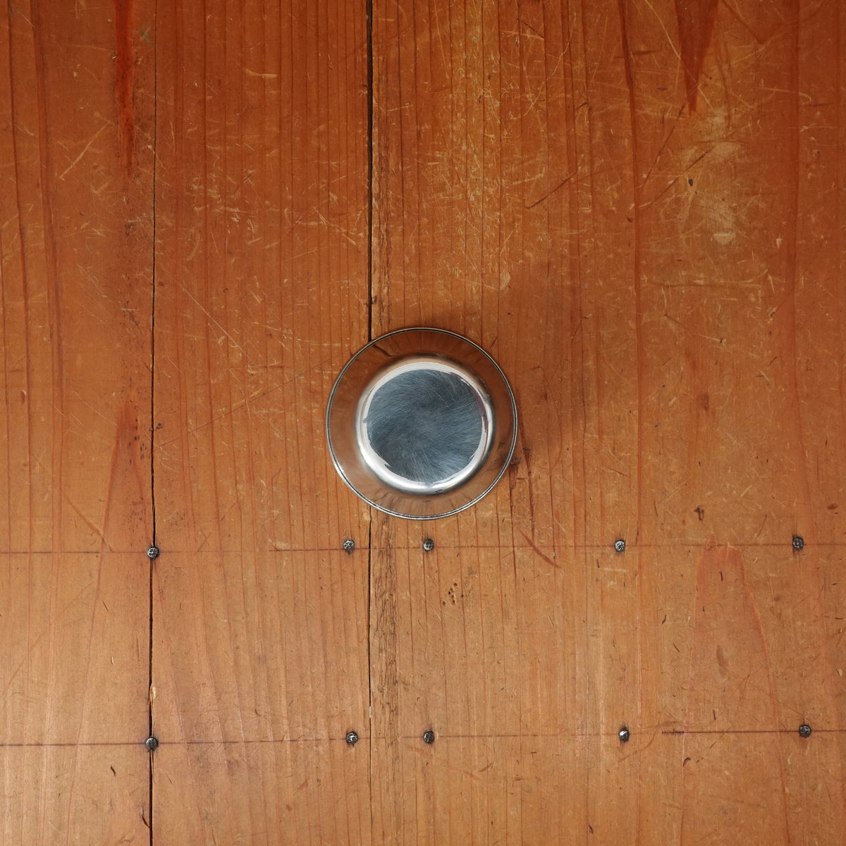 Stainless Steel Condiment Cup (Ramekin)