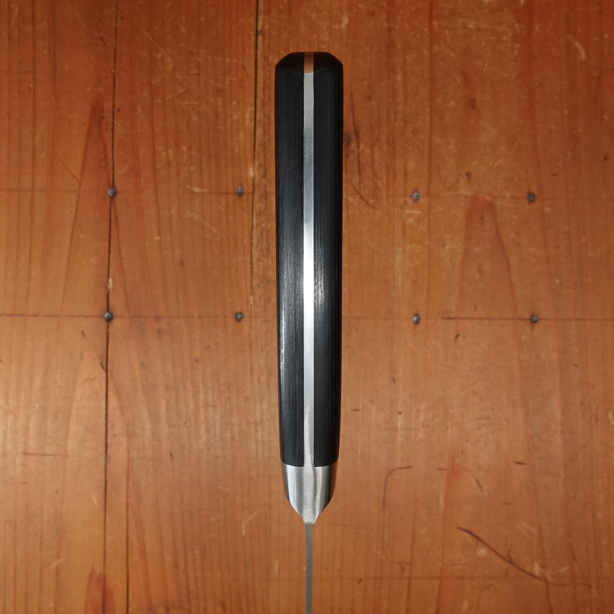 Misono EU Carbon 210mm Gyuto Western Handle