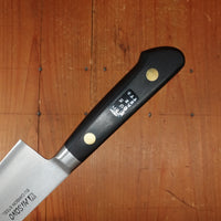 Misono EU Carbon 210mm Gyuto Western Handle