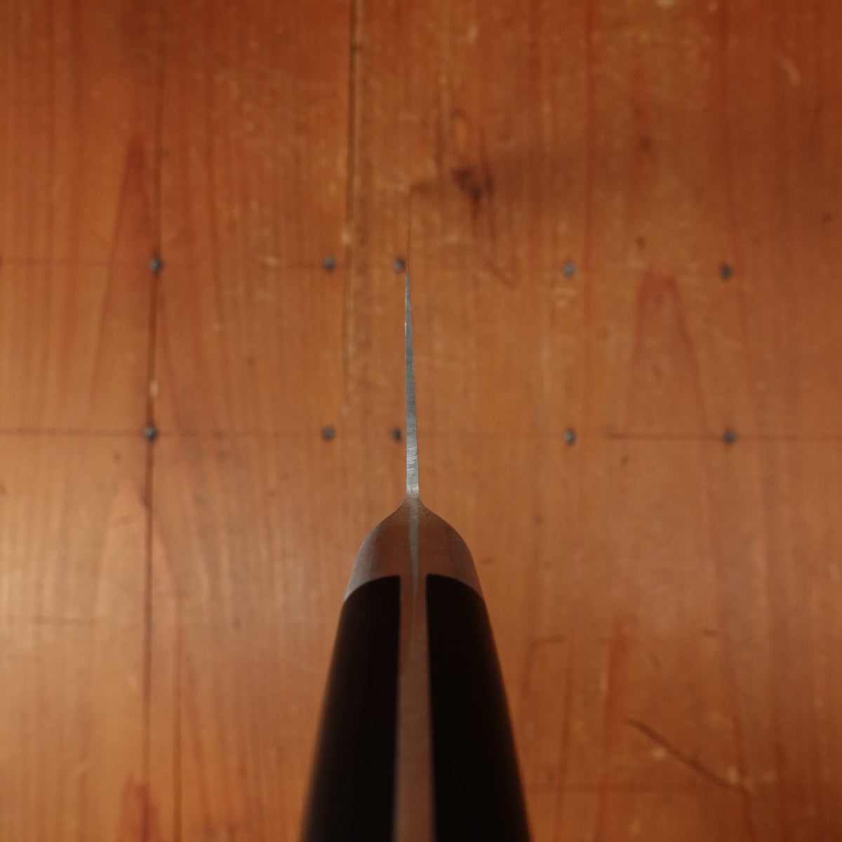 Misono EU Carbon 210mm Gyuto Western Handle