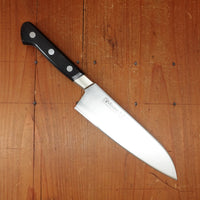 Misono UX-10 180mm Santoku Swedish Stainless Western Handle
