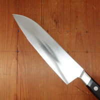 Misono UX-10 180mm Santoku Swedish Stainless Western Handle