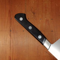 Misono UX-10 180mm Santoku Swedish Stainless Western Handle