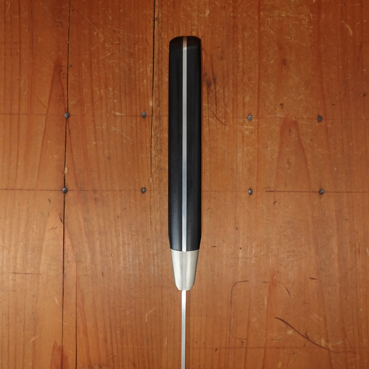 Misono UX-10 180mm Santoku Swedish Stainless Western Handle