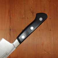 Misono UX-10 180mm Santoku Swedish Stainless Western Handle