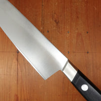 Misono UX-10 180mm Santoku Swedish Stainless Western Handle