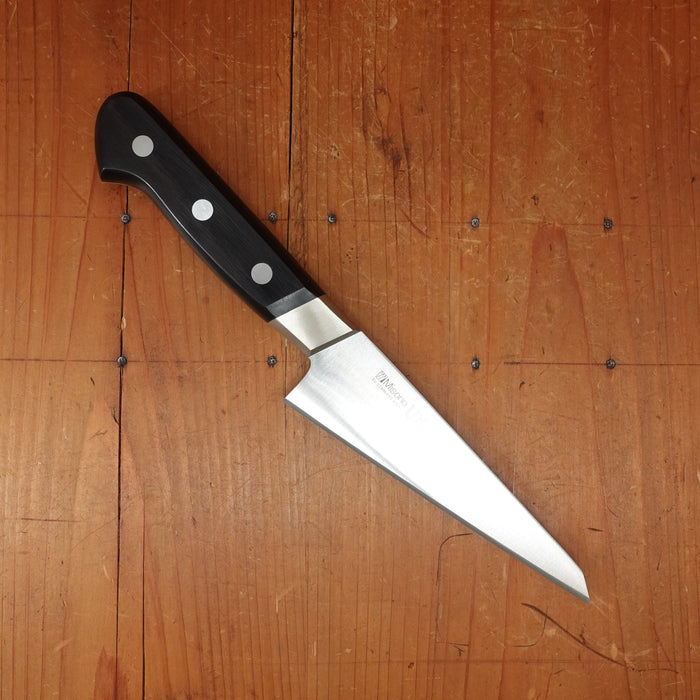 Misono UX-10 145mm Honesuki Kaku Swedish Stainless Western Handle