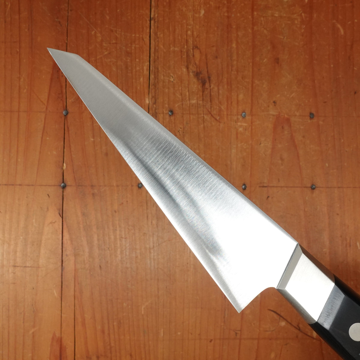 Misono UX-10 145mm Honesuki Kaku Swedish Stainless Western Handle