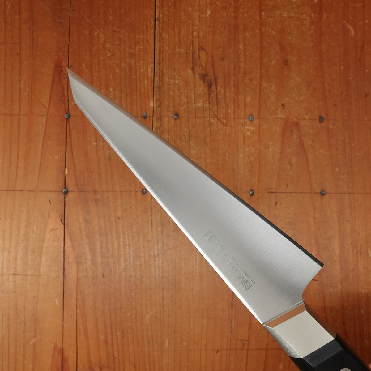 Misono UX-10 145mm Honesuki Kaku Swedish Stainless Western Handle