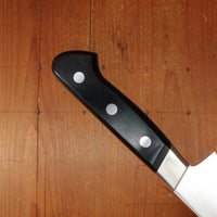 Misono UX-10 145mm Honesuki Kaku Swedish Stainless Western Handle