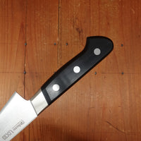 Misono UX-10 145mm Honesuki Kaku Swedish Stainless Western Handle