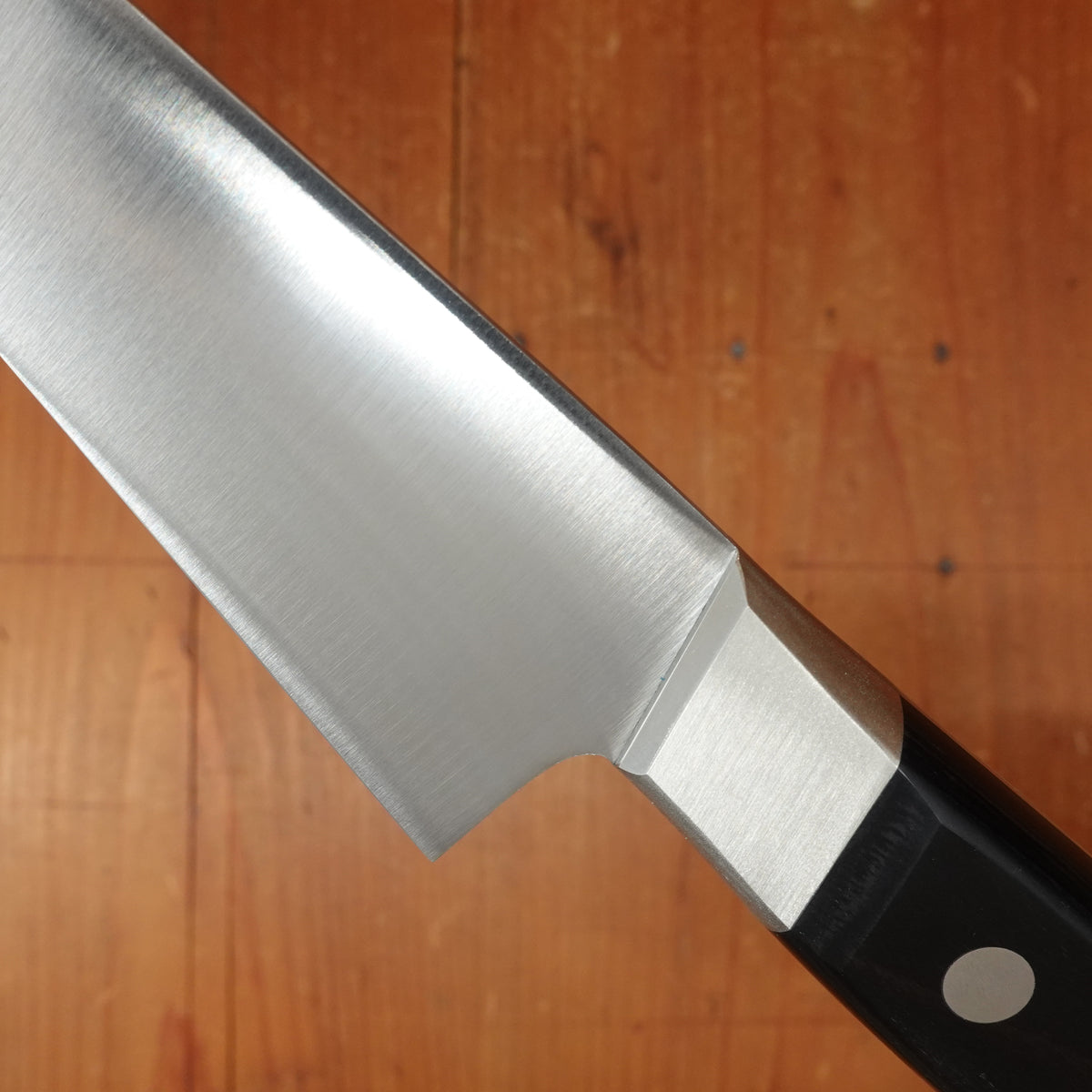 Misono UX-10 145mm Honesuki Kaku Swedish Stainless Western Handle