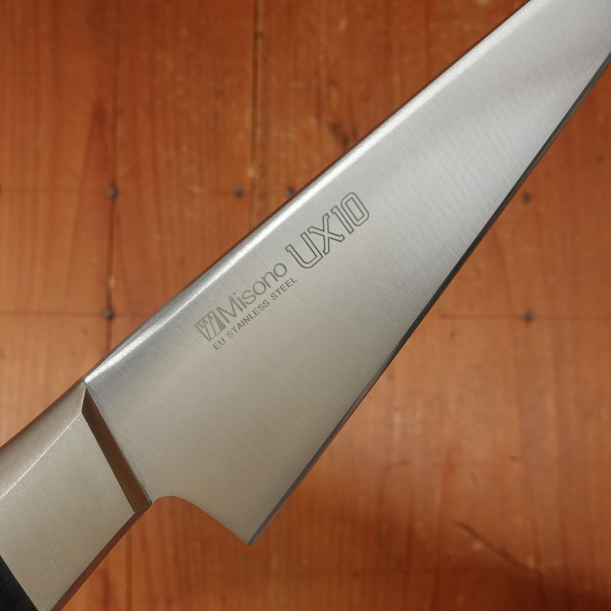 Misono UX-10 145mm Honesuki Kaku Swedish Stainless Western Handle