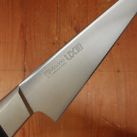 Misono UX-10 145mm Honesuki Kaku Swedish Stainless Western Handle