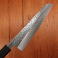Rolin Knives 175mm Gyuto 52100 Ebony & Horn