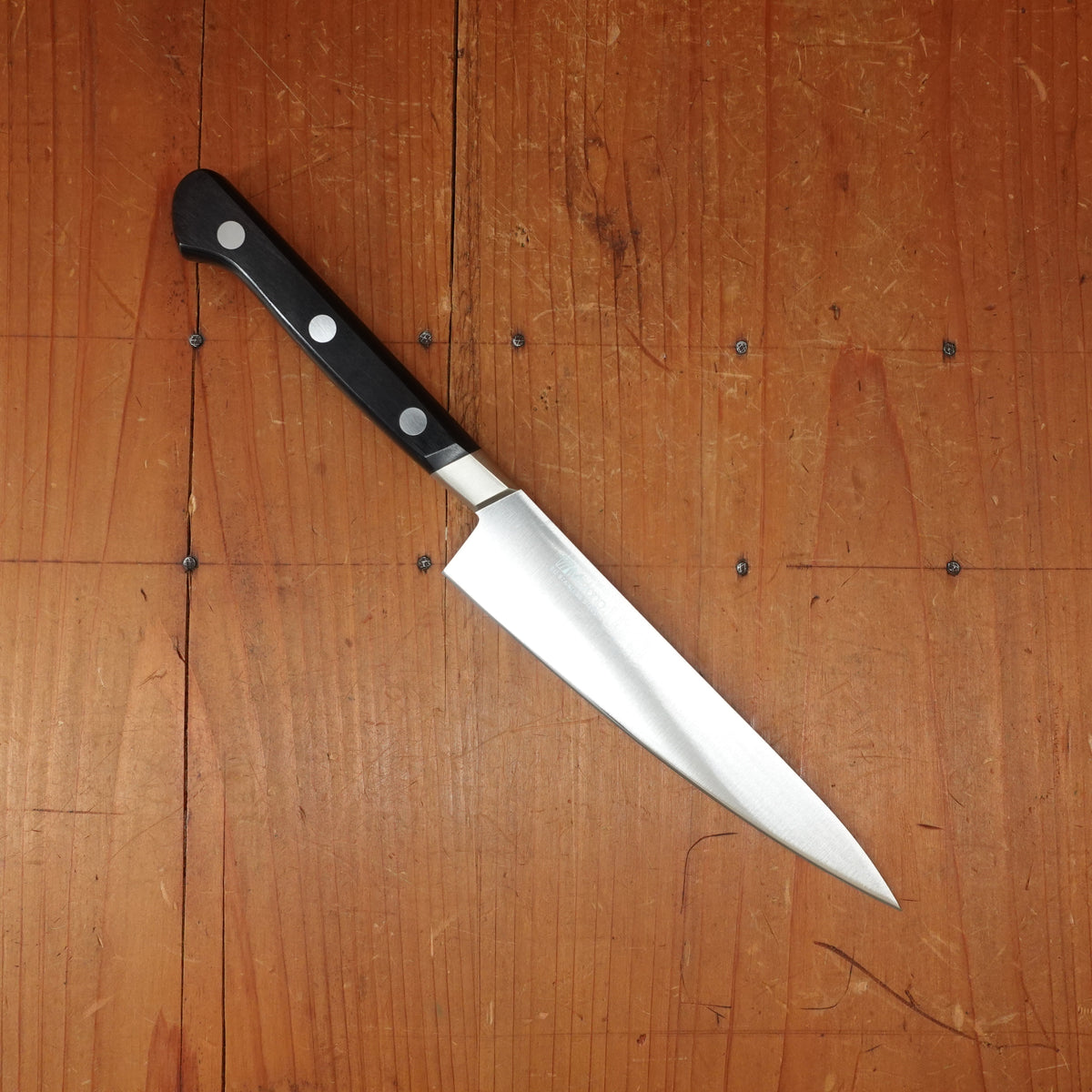 Misono UX-10 150mm Petty Swedish Stainless Western Handle