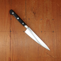 Misono UX-10 150mm Petty Swedish Stainless Western Handle