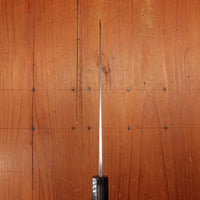 Rolin Knives 175mm Gyuto 52100 Ebony & Horn
