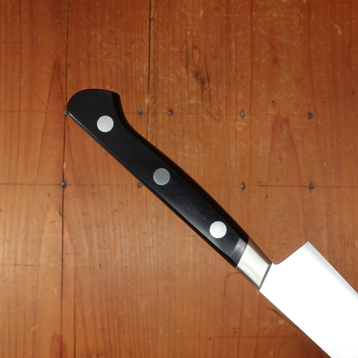Misono UX-10 150mm Petty Swedish Stainless Western Handle