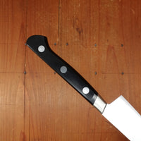 Misono UX-10 150mm Petty Swedish Stainless Western Handle