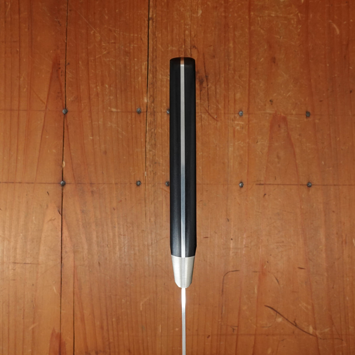 Misono UX-10 150mm Petty Swedish Stainless Western Handle