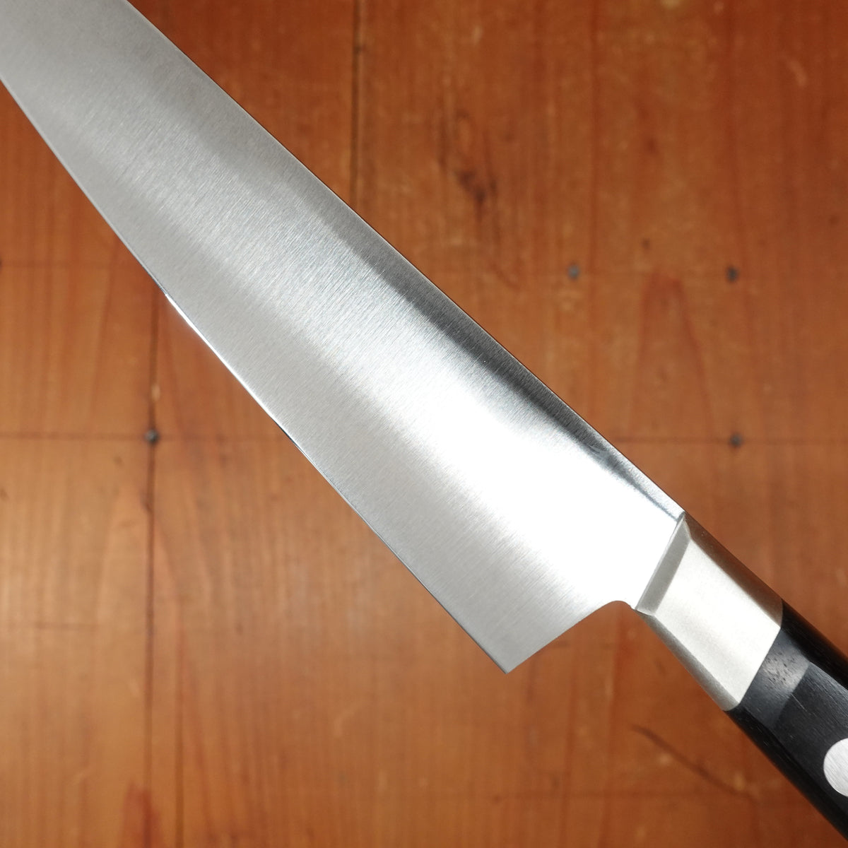 Misono UX-10 150mm Petty Swedish Stainless Western Handle