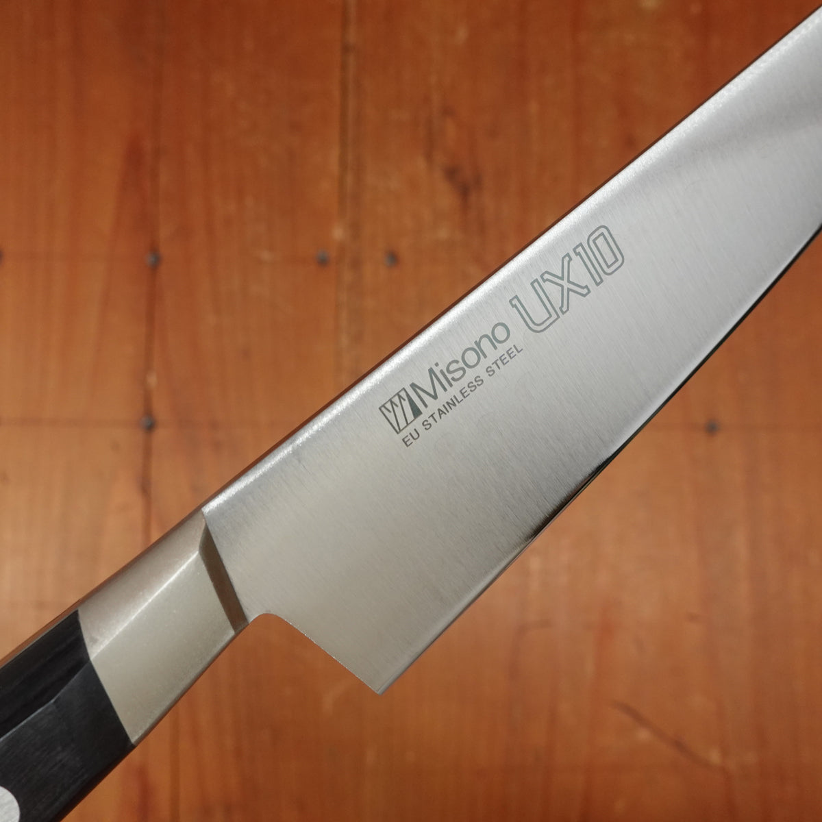 Misono UX-10 150mm Petty Swedish Stainless Western Handle