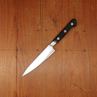 Misono UX-10 120mm Petty Swedish Stainless Western Handle