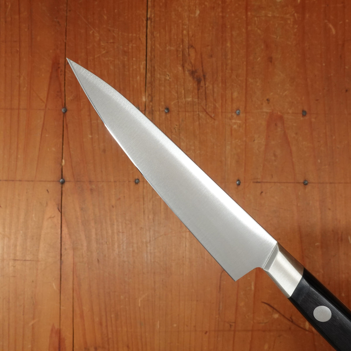 Misono UX-10 120mm Petty Swedish Stainless Western Handle