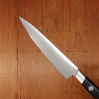 Misono UX-10 120mm Petty Swedish Stainless Western Handle