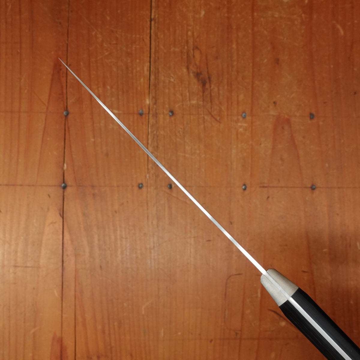 Misono UX-10 120mm Petty Swedish Stainless Western Handle