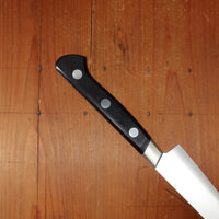 Misono UX-10 120mm Petty Swedish Stainless Western Handle