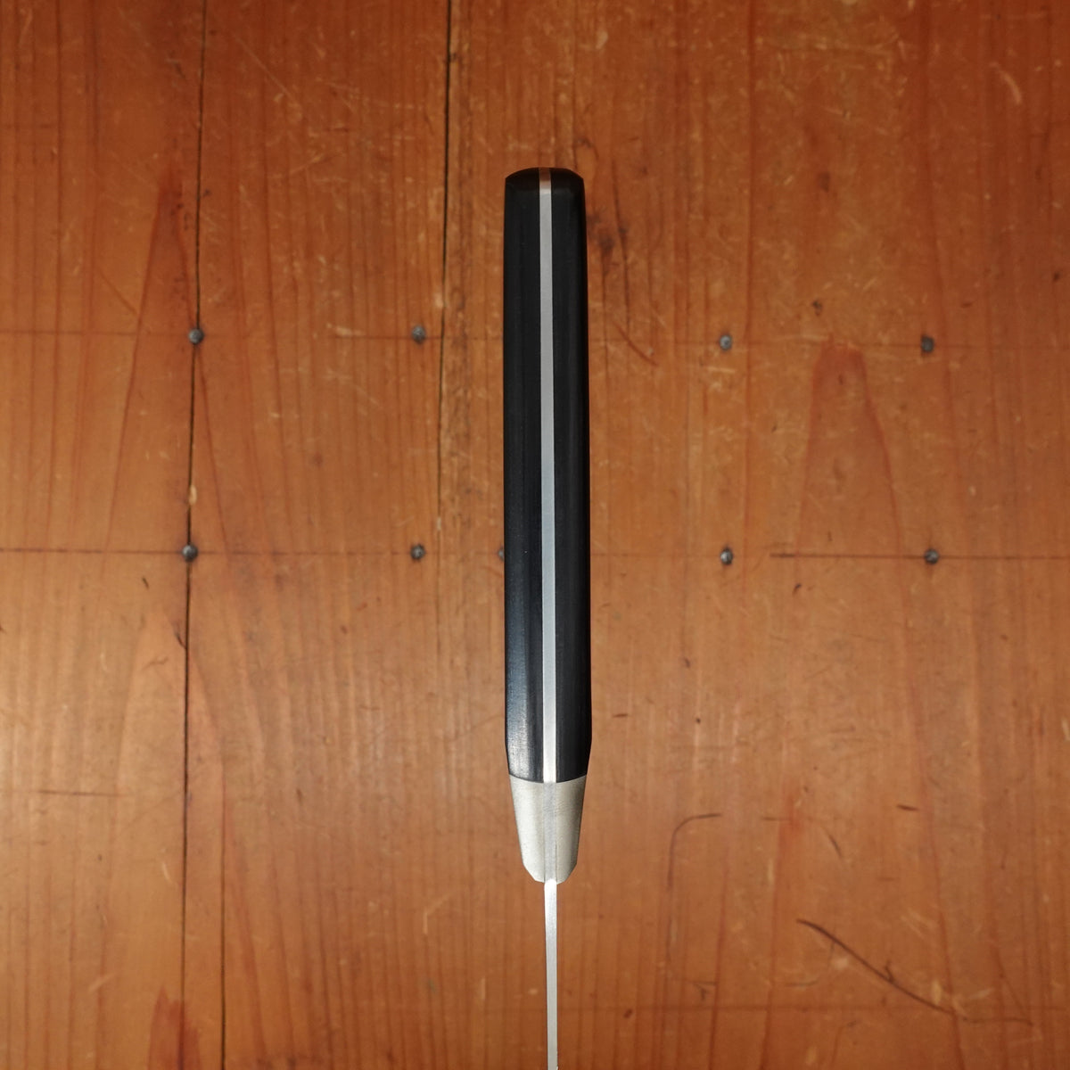 Misono UX-10 120mm Petty Swedish Stainless Western Handle
