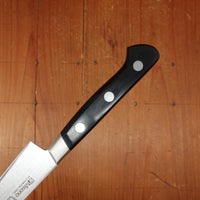Misono UX-10 120mm Petty Swedish Stainless Western Handle