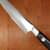 Misono UX-10 120mm Petty Swedish Stainless Western Handle