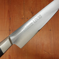 Misono UX-10 120mm Petty Swedish Stainless Western Handle