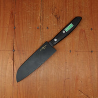Misono 108mm Fruit Knife #3 with Wooden Sheath